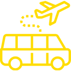 Havaalanı Shuttle Hizmeti