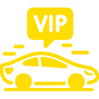 VIP Transfer